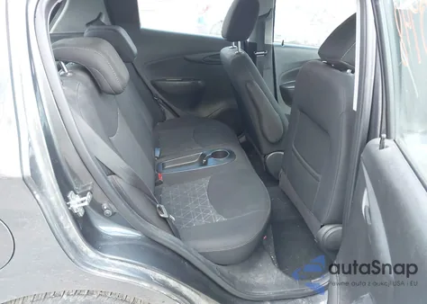 2020 Chevrolet Spark Fwd 1Lt Automatic z USA, uszkodzony, nr VIN KL8CD6SA1LC439441